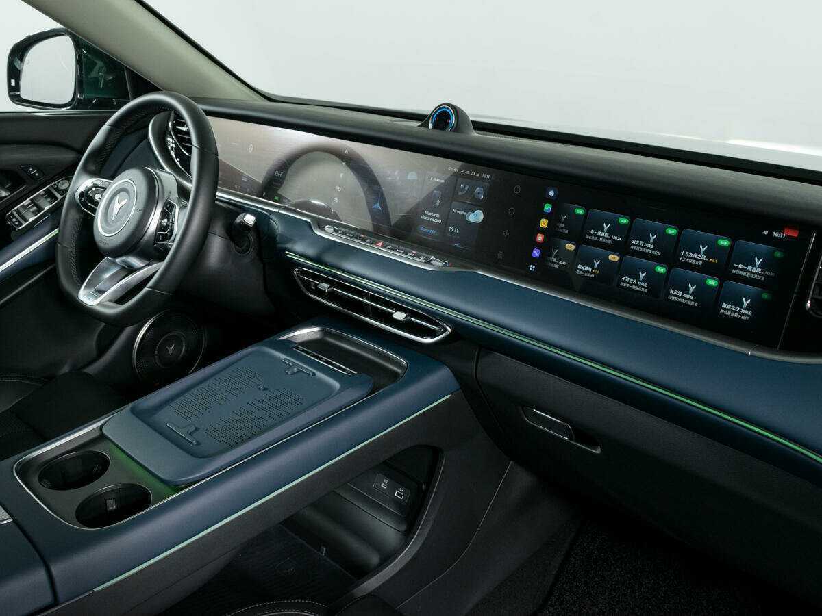 Б/У Войя Фри 2023 года. Фото: #4