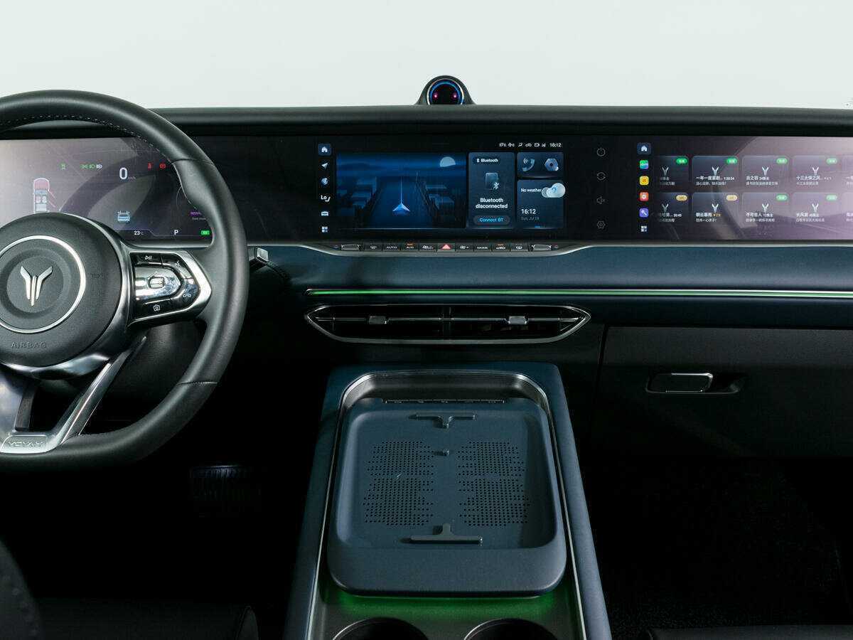 Б/У Войя Фри 2023 года. Фото: #5