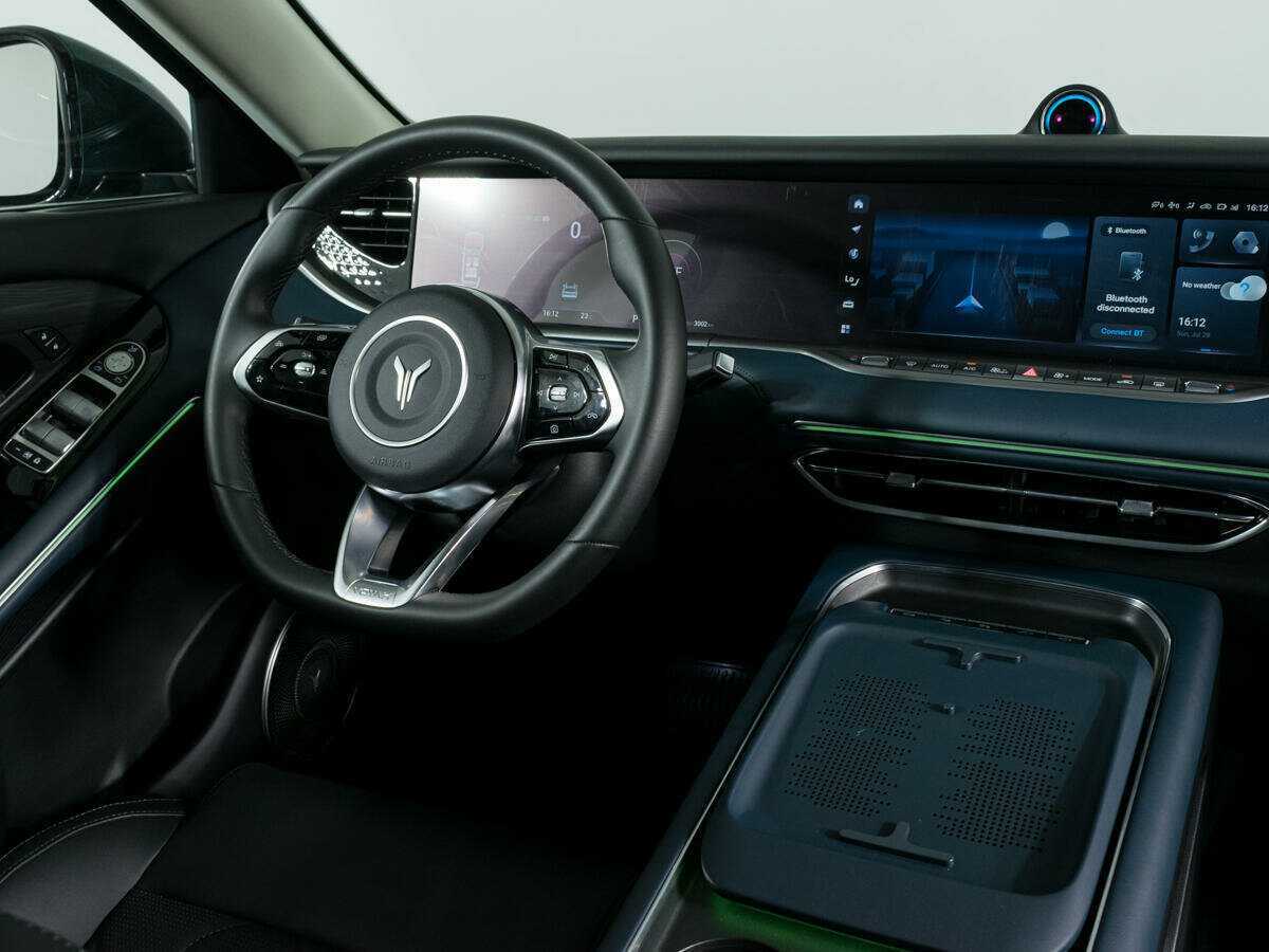 Б/У Войя Фри 2023 года. Фото: #6