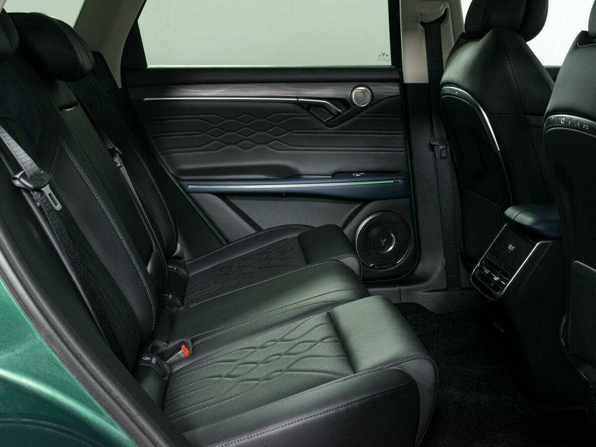 Б/У Войя Фри 2023 года. Фото: #8