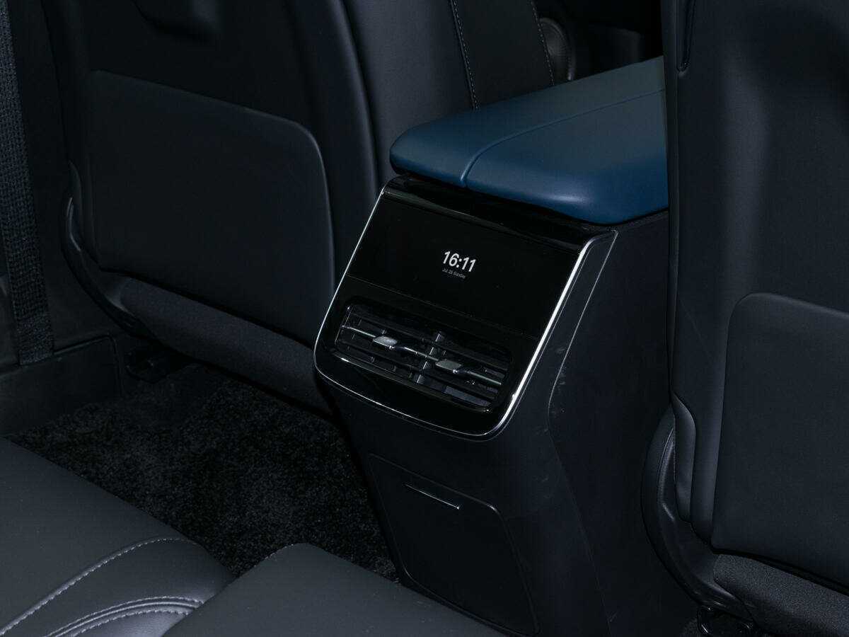 Б/У Войя Фри 2023 года. Фото: #9