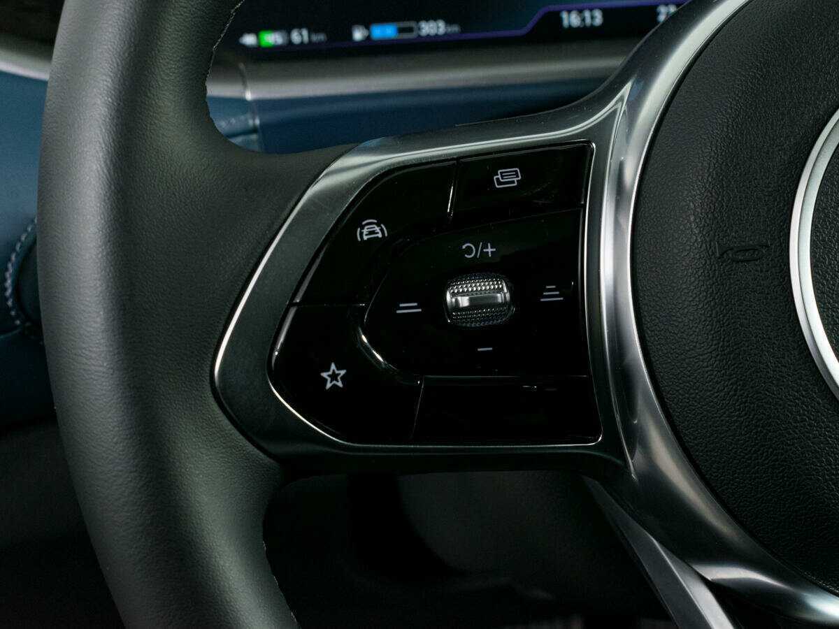 Б/У Войя Фри 2023 года. Фото: #13