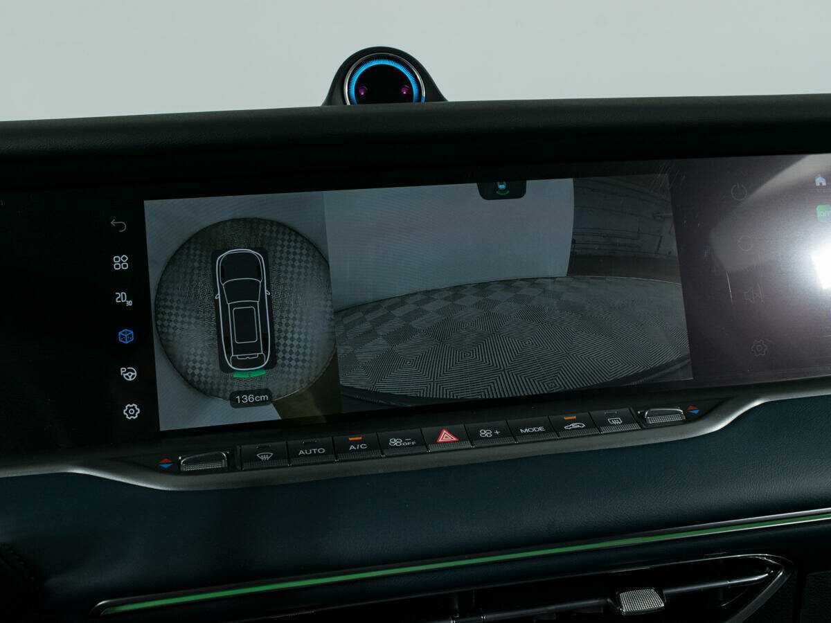 Б/У Войя Фри 2023 года. Фото: #16