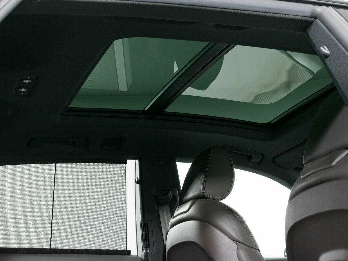 Б/У Ауди К8 2019 года. Фото: #15