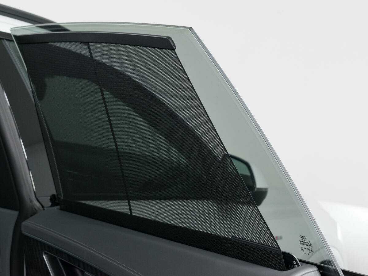 Б/У Ауди К8 2019 года. Фото: #16