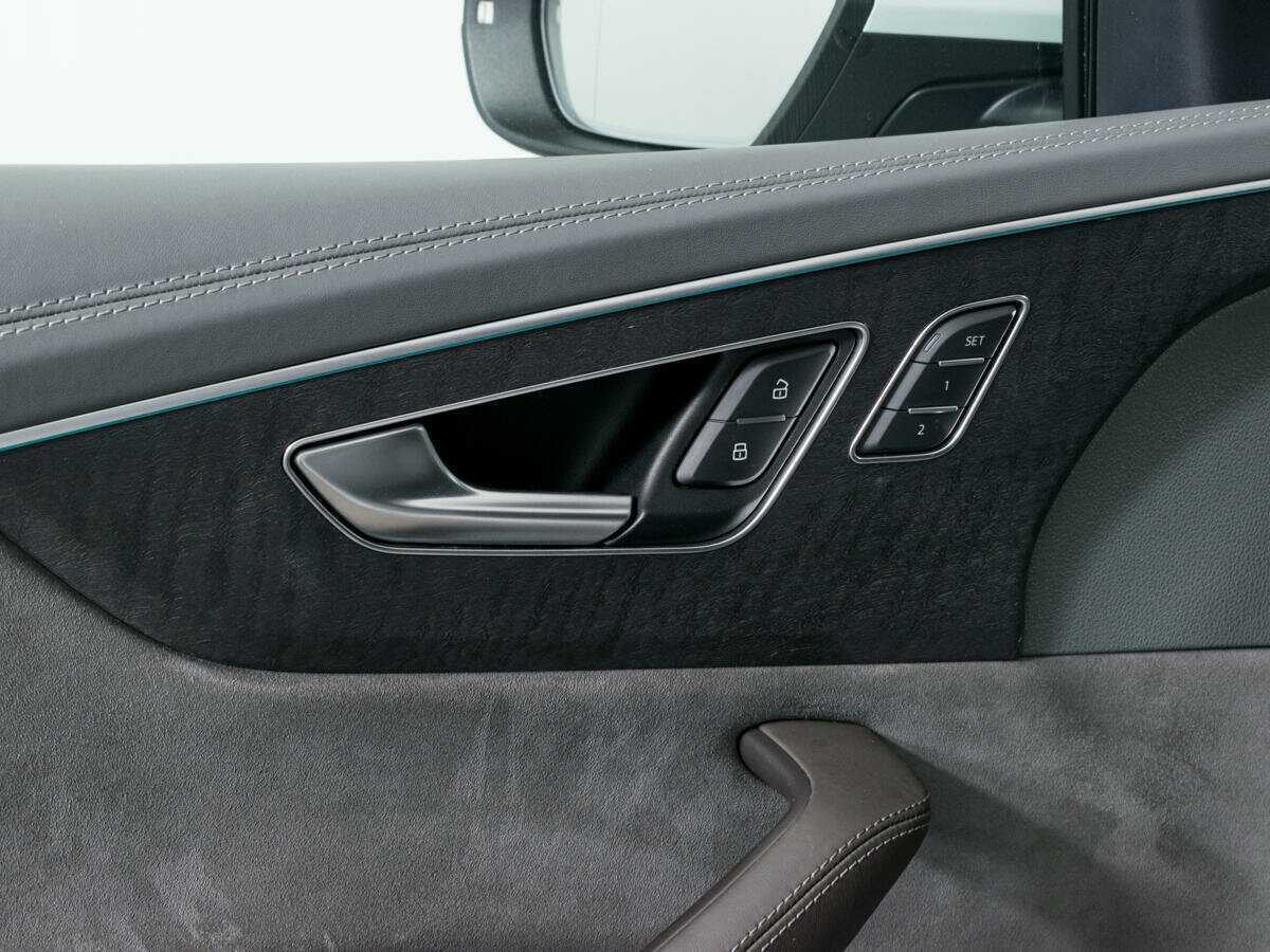 Б/У Ауди К8 2019 года. Фото: #18