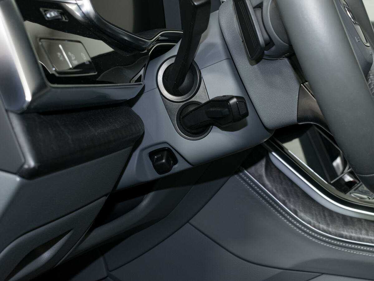 Б/У Ауди К8 2019 года. Фото: #21