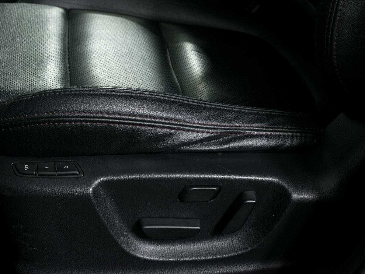 Б/У Мазда Ц-Икс-5 2015 года. Фото: #18