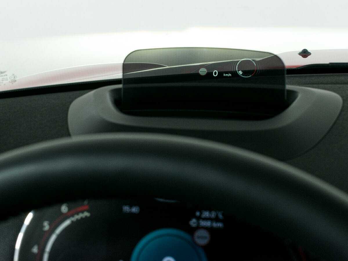 Б/У Мини Каунтримэн 2022 года. Фото: #14