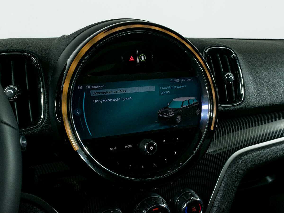 Б/У Мини Каунтримэн 2022 года. Фото: #19