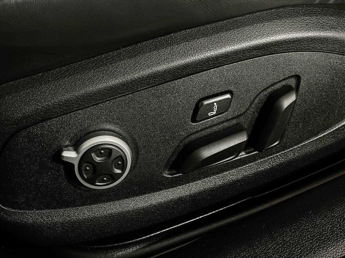 Б/У Ауди А5 2018 года. Фото: #14