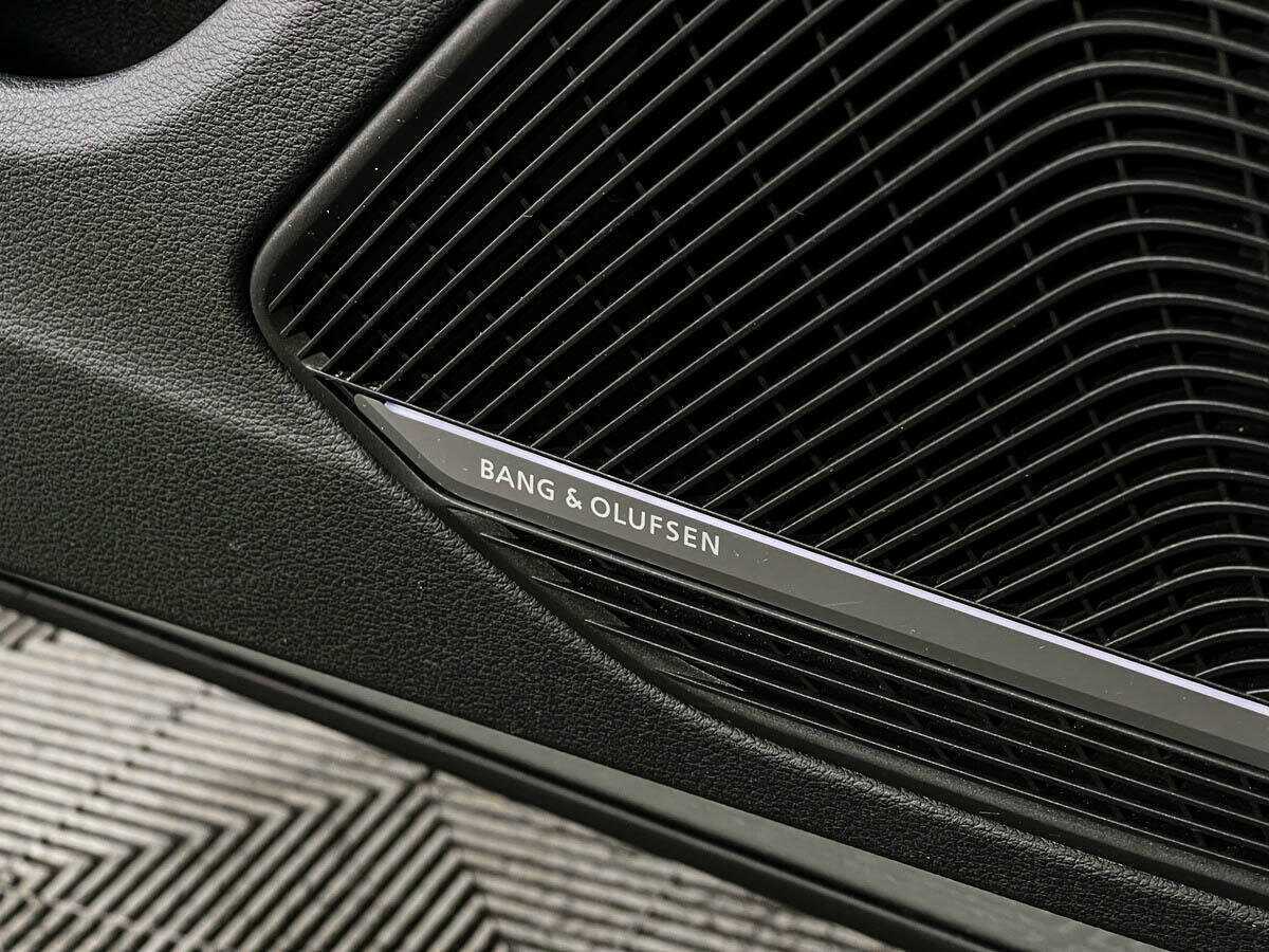 Б/У Ауди А5 2018 года. Фото: #15