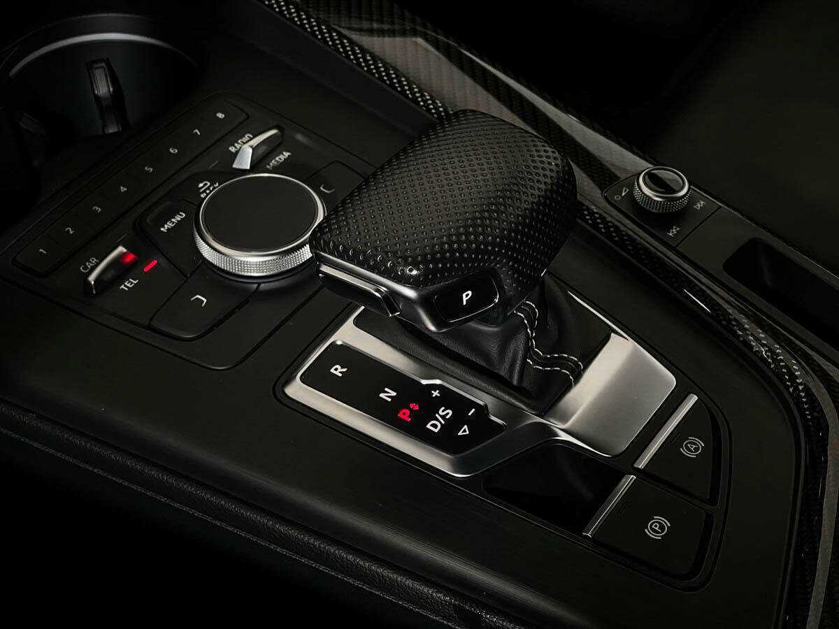 Б/У Ауди А5 2018 года. Фото: #16