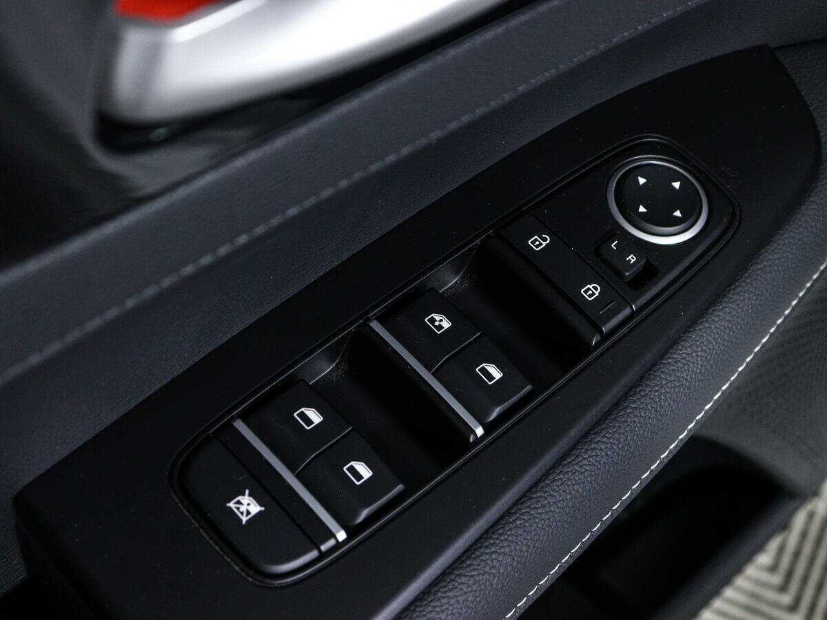 Б/У Киа К3 2022 года. Фото: #16