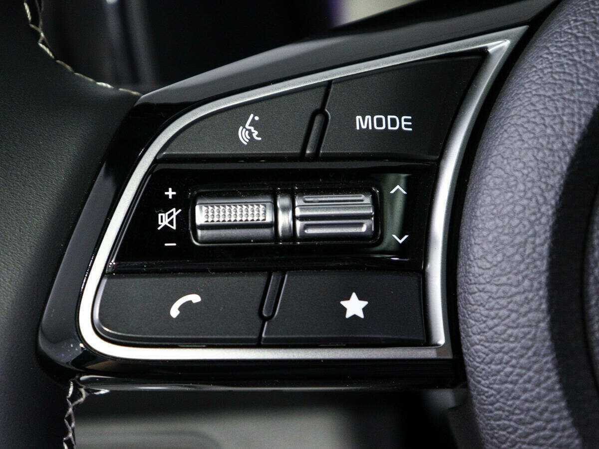 Б/У Киа К3 2022 года. Фото: #17