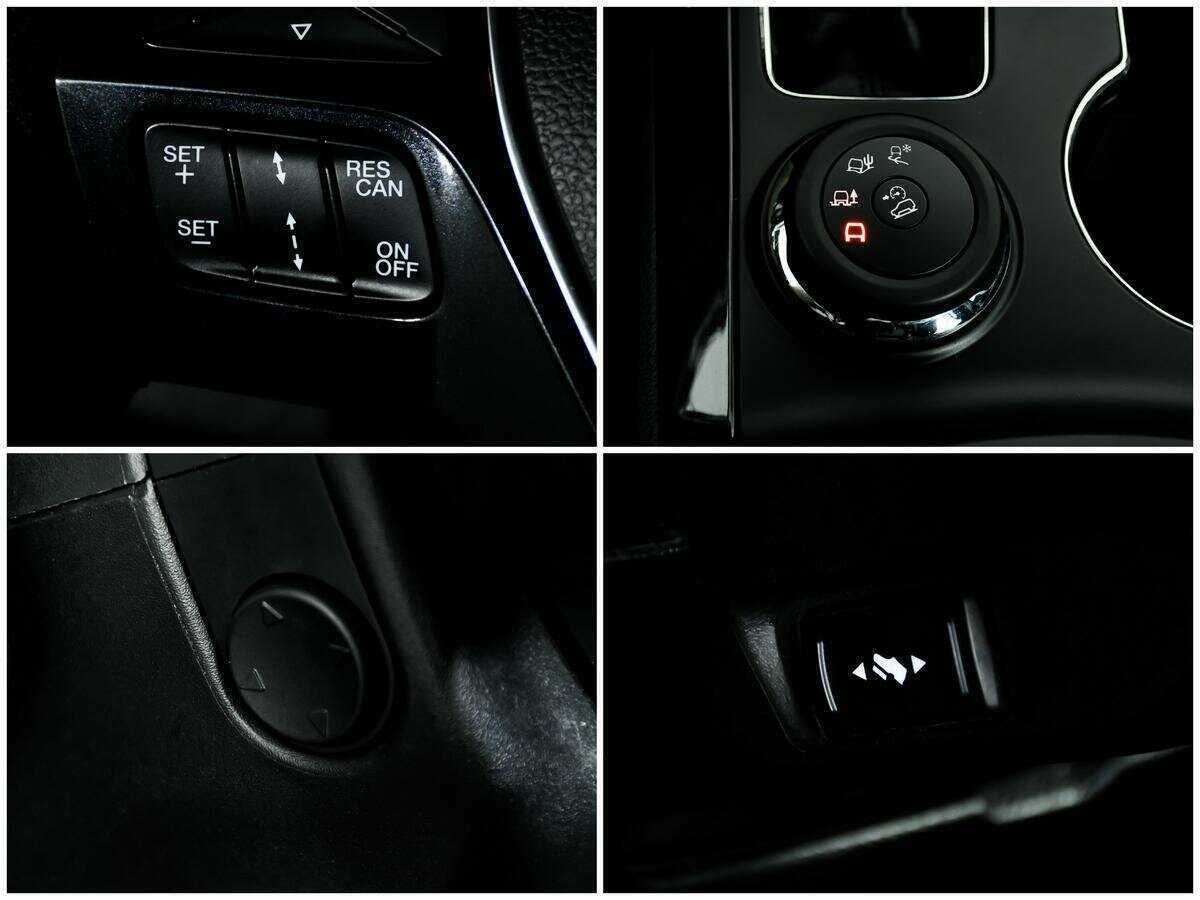 Б/У Форд Експлорер 2017 года. Фото: #15