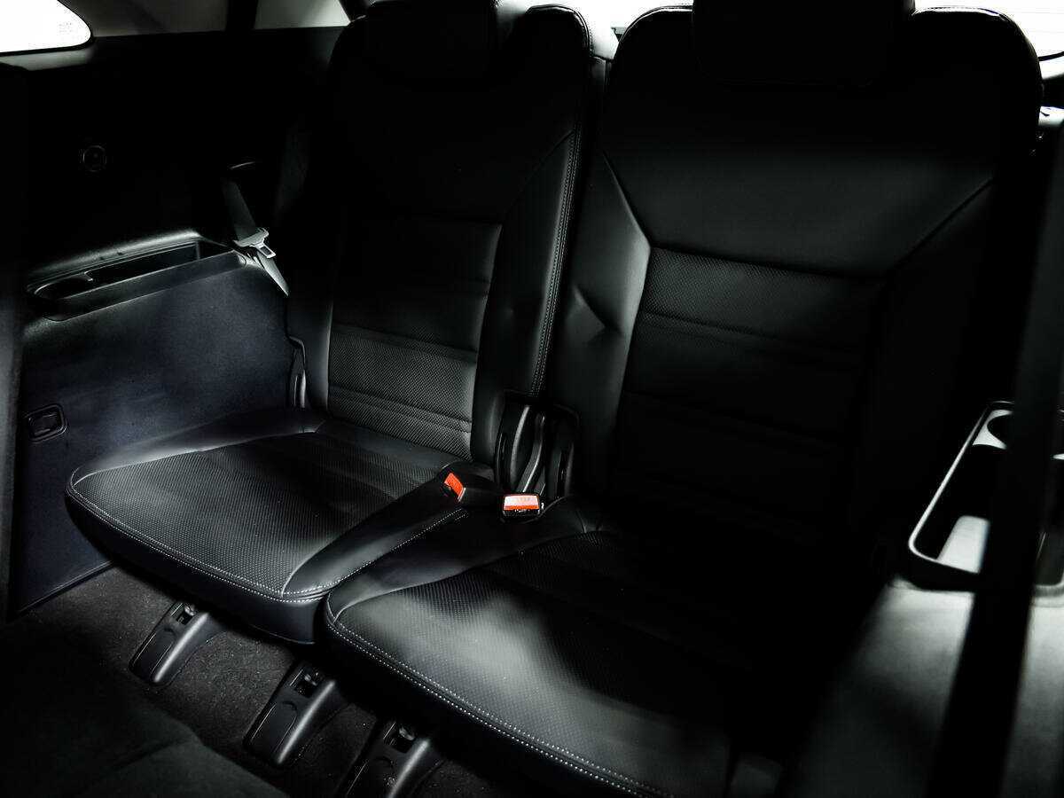 Б/У Киа Соренто 2018 года. Фото: #12