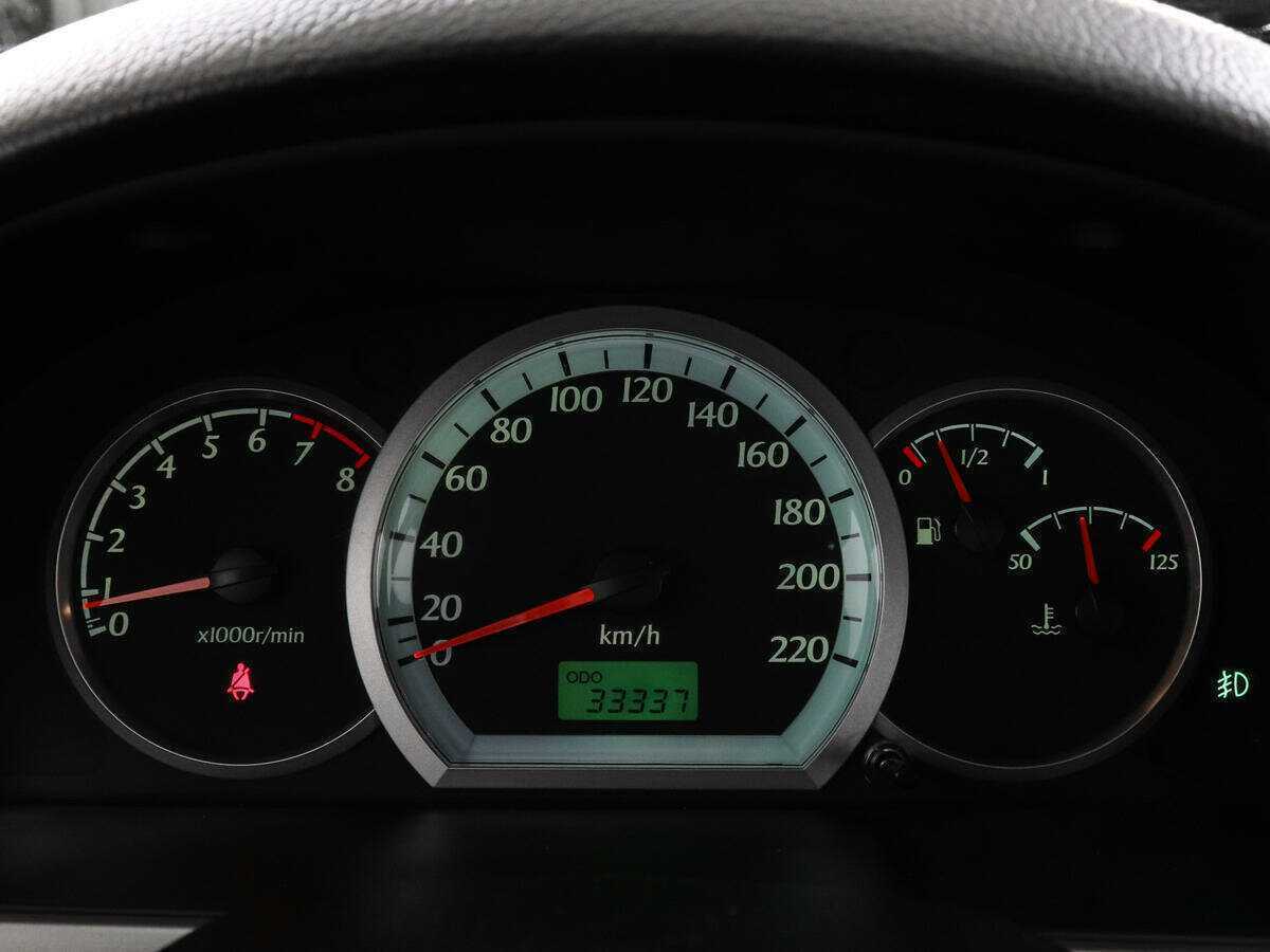 Б/У Шевроле Лачетти 2011 года. Фото: #8