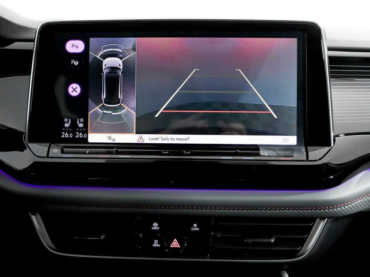 Б/У Фольксваген Терамонт 2023 года. Фото: #24