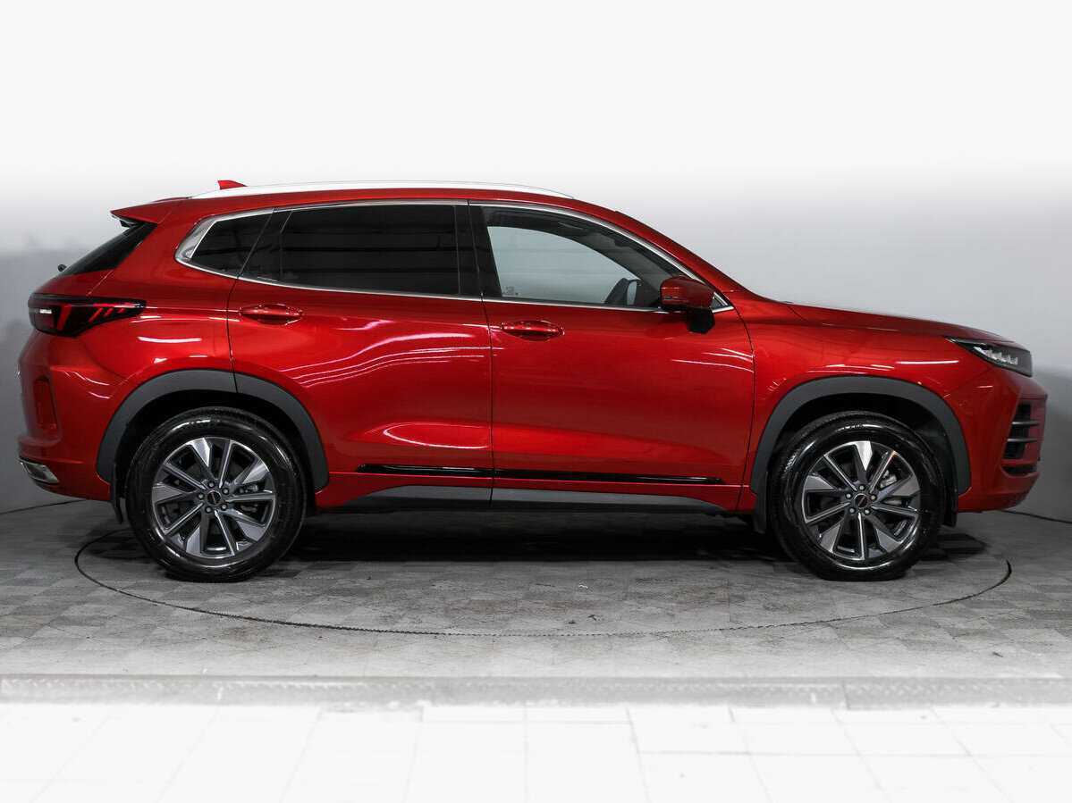 Б/У Эксид Л-Икс 2022 года. Фото: #3