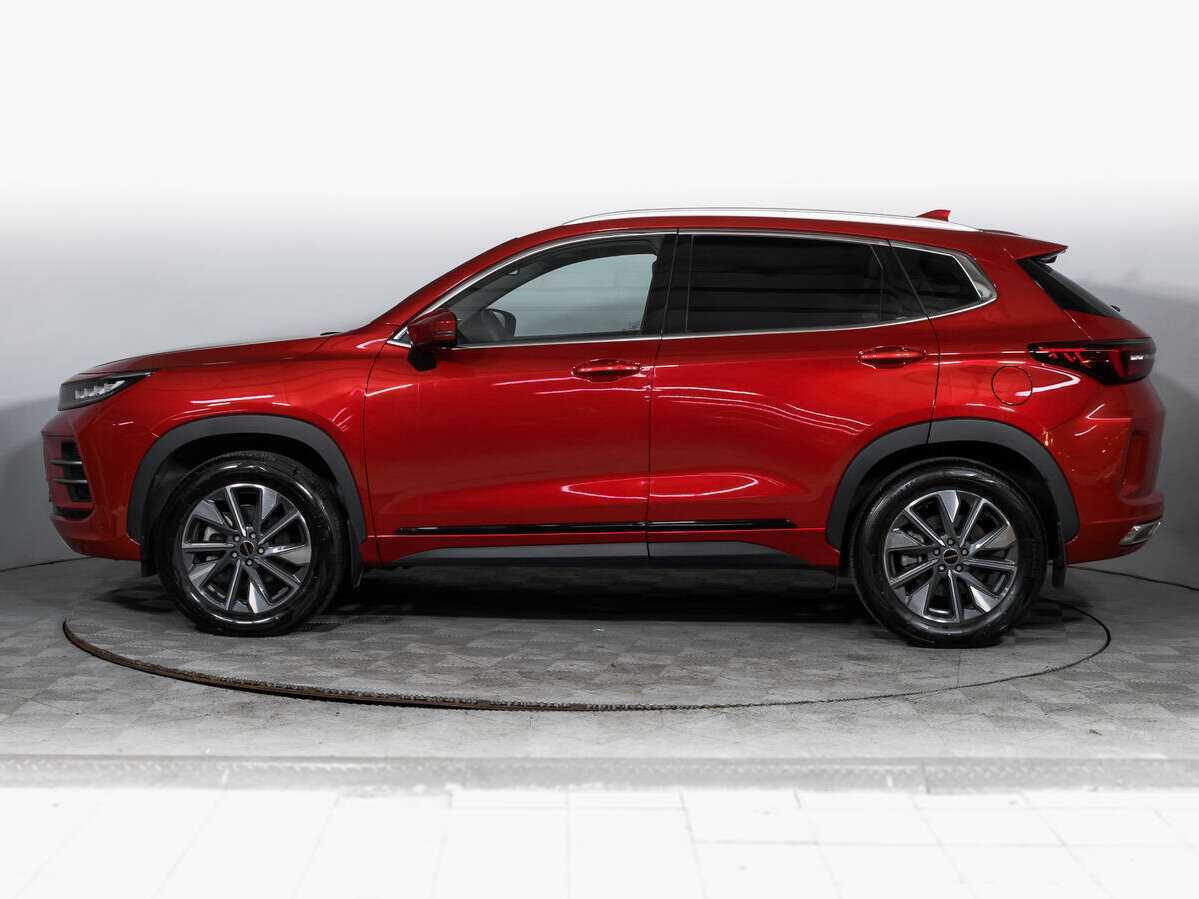 Б/У Эксид Л-Икс 2022 года. Фото: #7