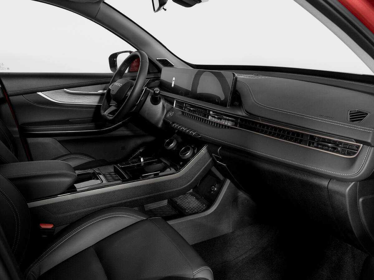 Б/У Эксид Л-Икс 2022 года. Фото: #8