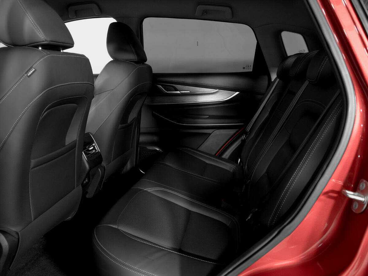 Б/У Эксид Л-Икс 2022 года. Фото: #9