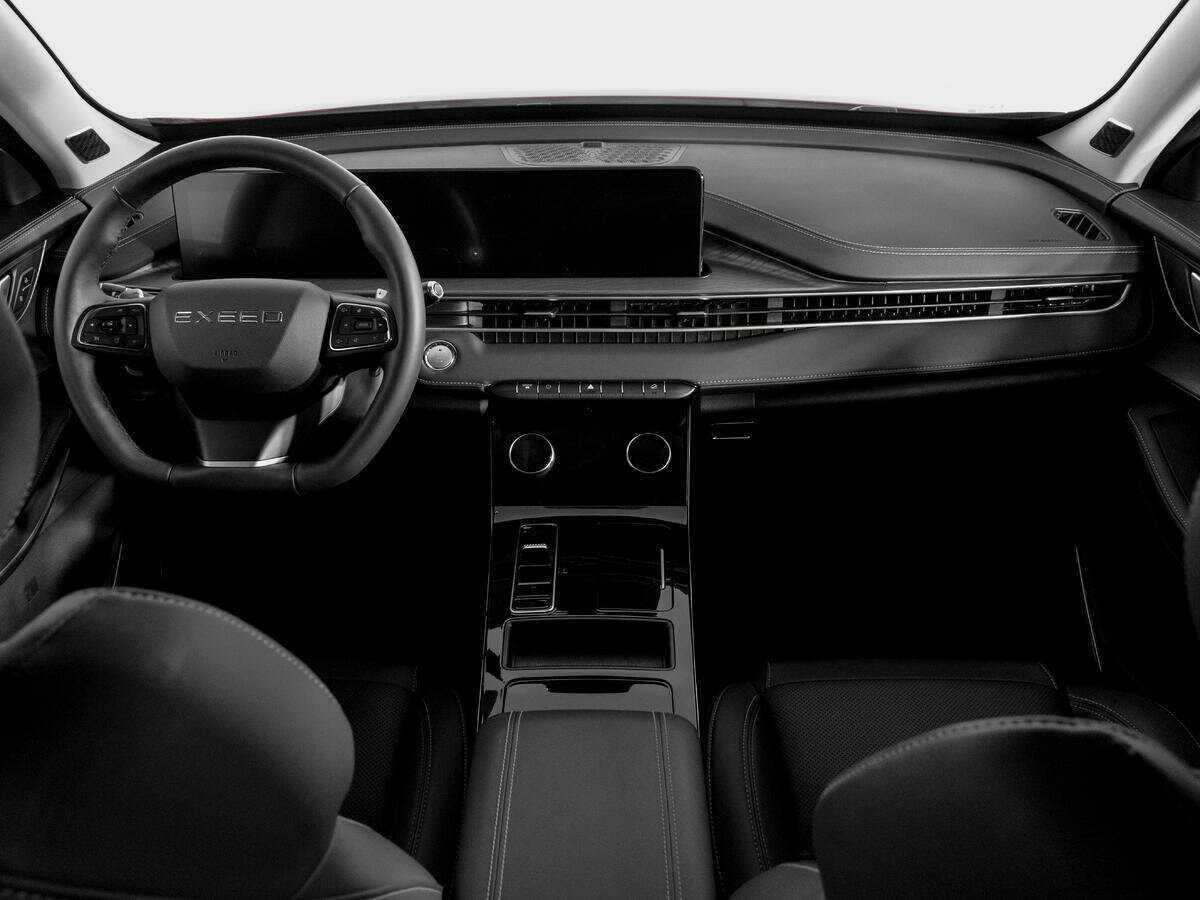 Б/У Эксид Л-Икс 2022 года. Фото: #11