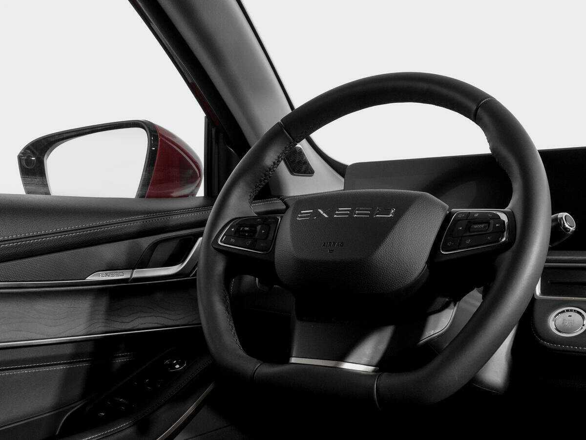 Б/У Эксид Л-Икс 2022 года. Фото: #13