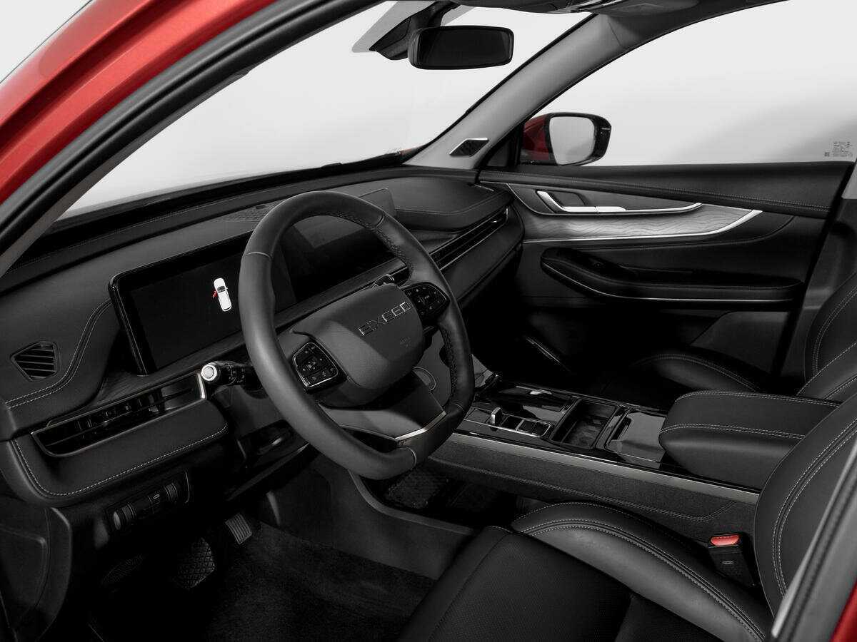 Б/У Эксид Л-Икс 2022 года. Фото: #14