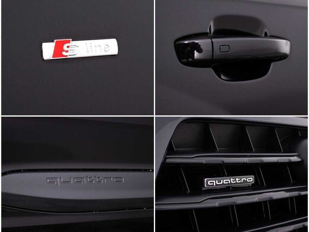 Б/У Ауди К7 2019 года. Фото: #16