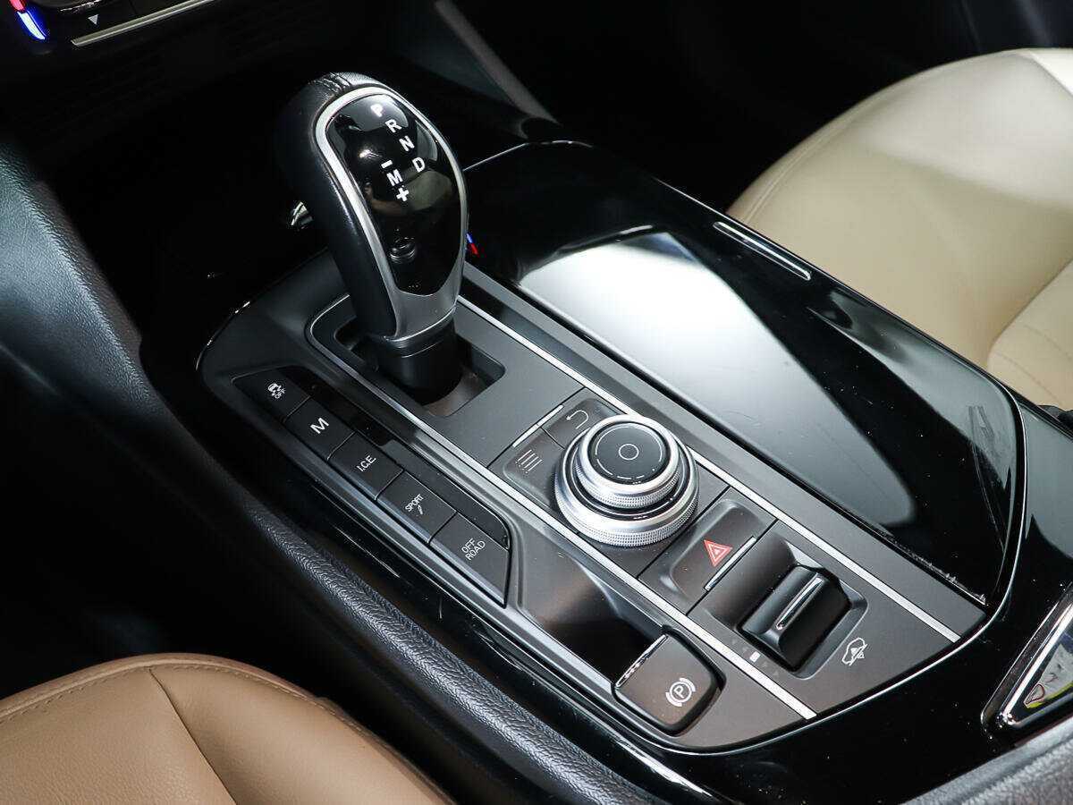 Б/У Мазератти Леванте 2018 года. Фото: #14