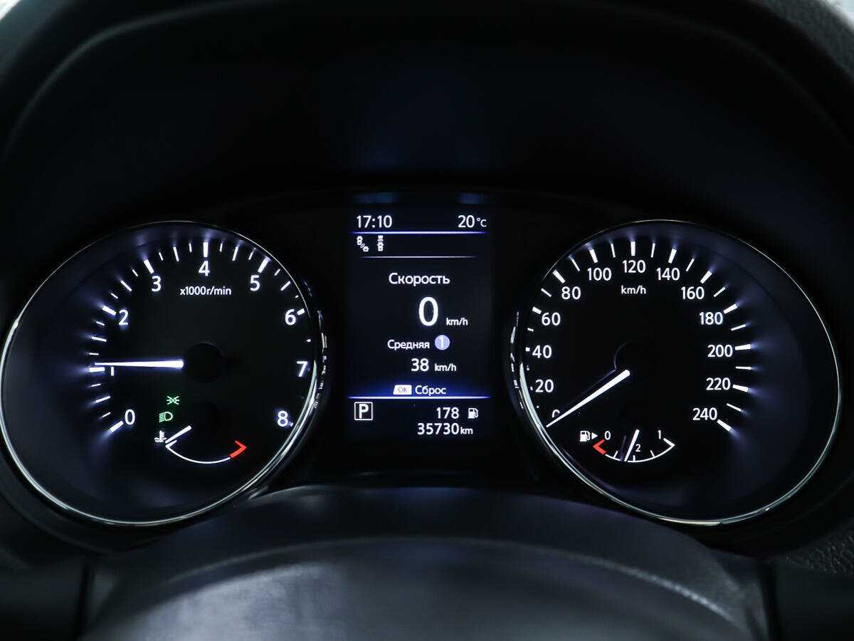 Б/У Ниссан Кашкай 2020 года. Фото: #12