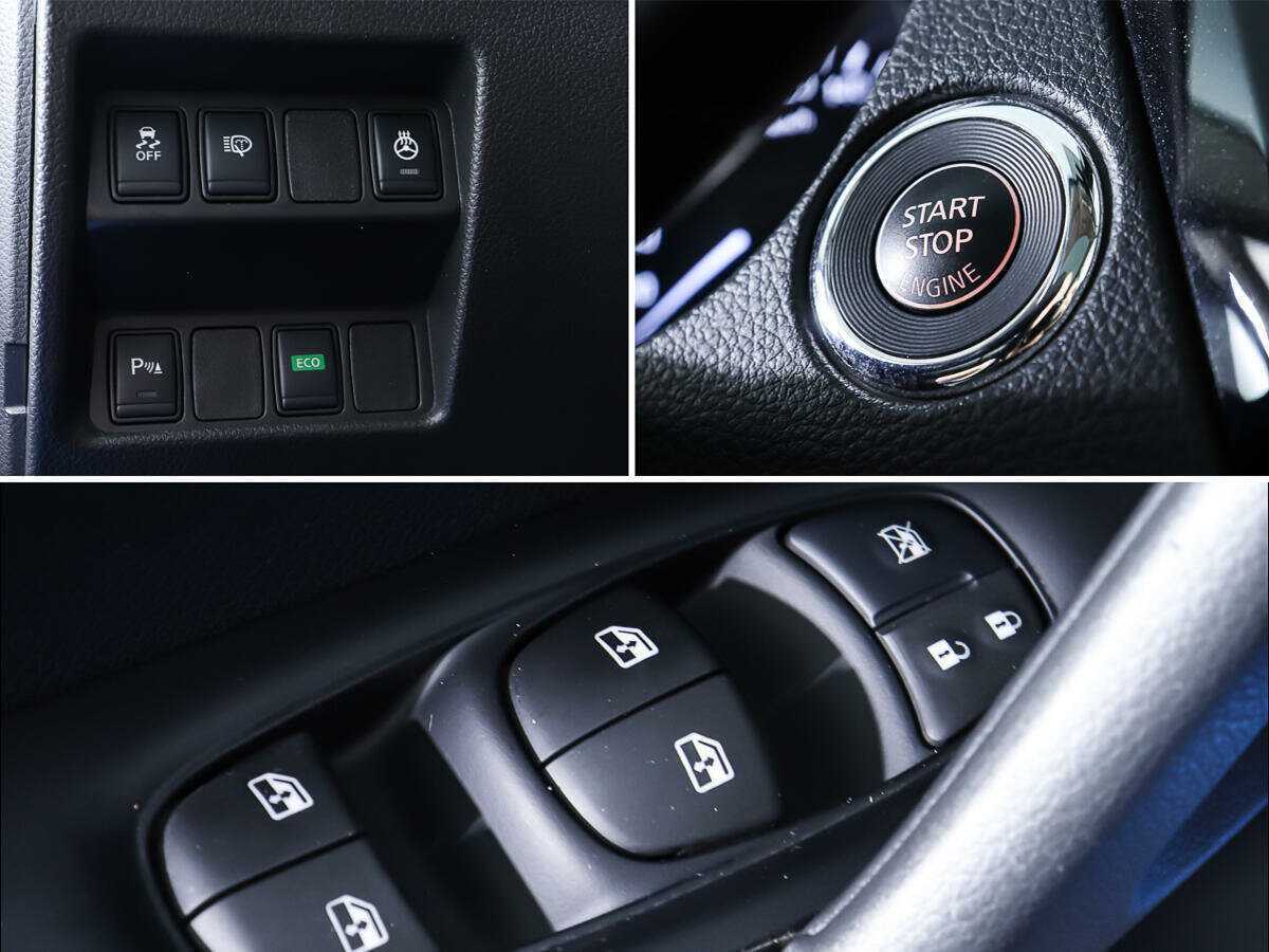 Б/У Ниссан Кашкай 2020 года. Фото: #16