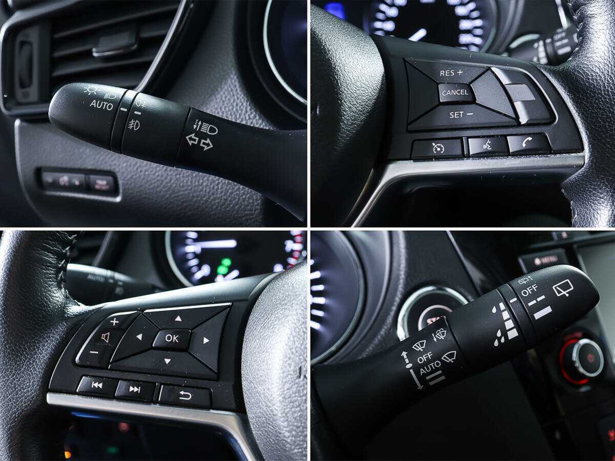 Б/У Ниссан Кашкай 2020 года. Фото: #19