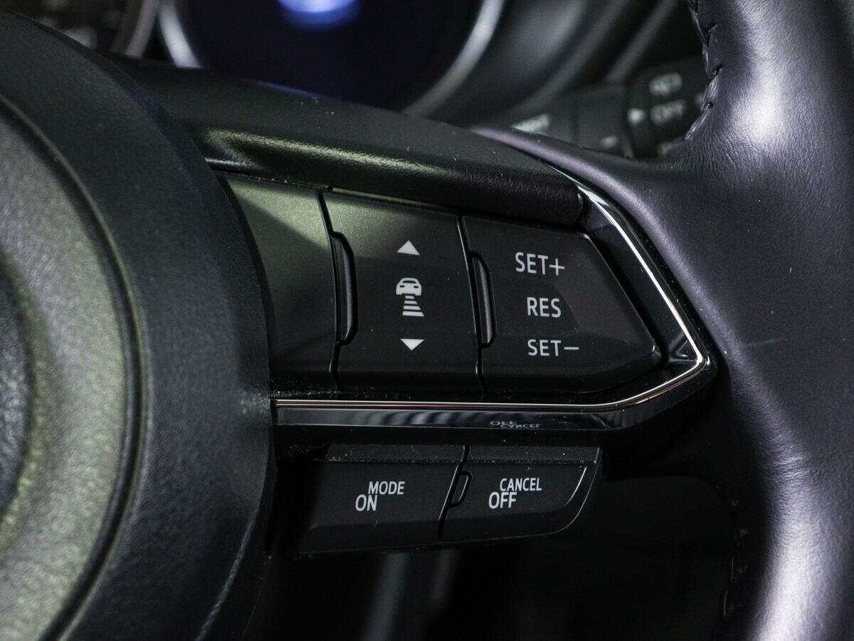 Б/У Мазда Ц-Икс-5 2022 года. Фото: #19