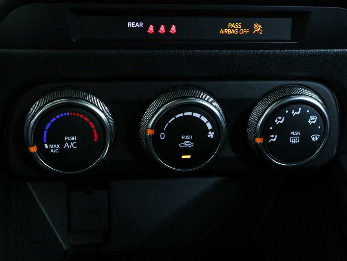 Б/У Мазда Ц-Икс-5 2022 года. Фото: #20