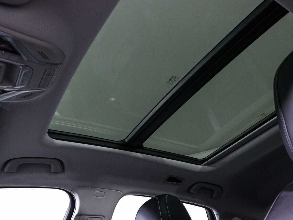 Б/У Джили Префейс 2023 года. Фото: #19