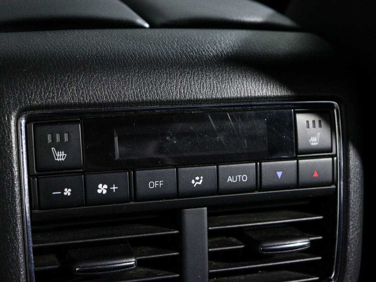 Б/У Мазда Ц-Икс-9 2018 года. Фото: #16