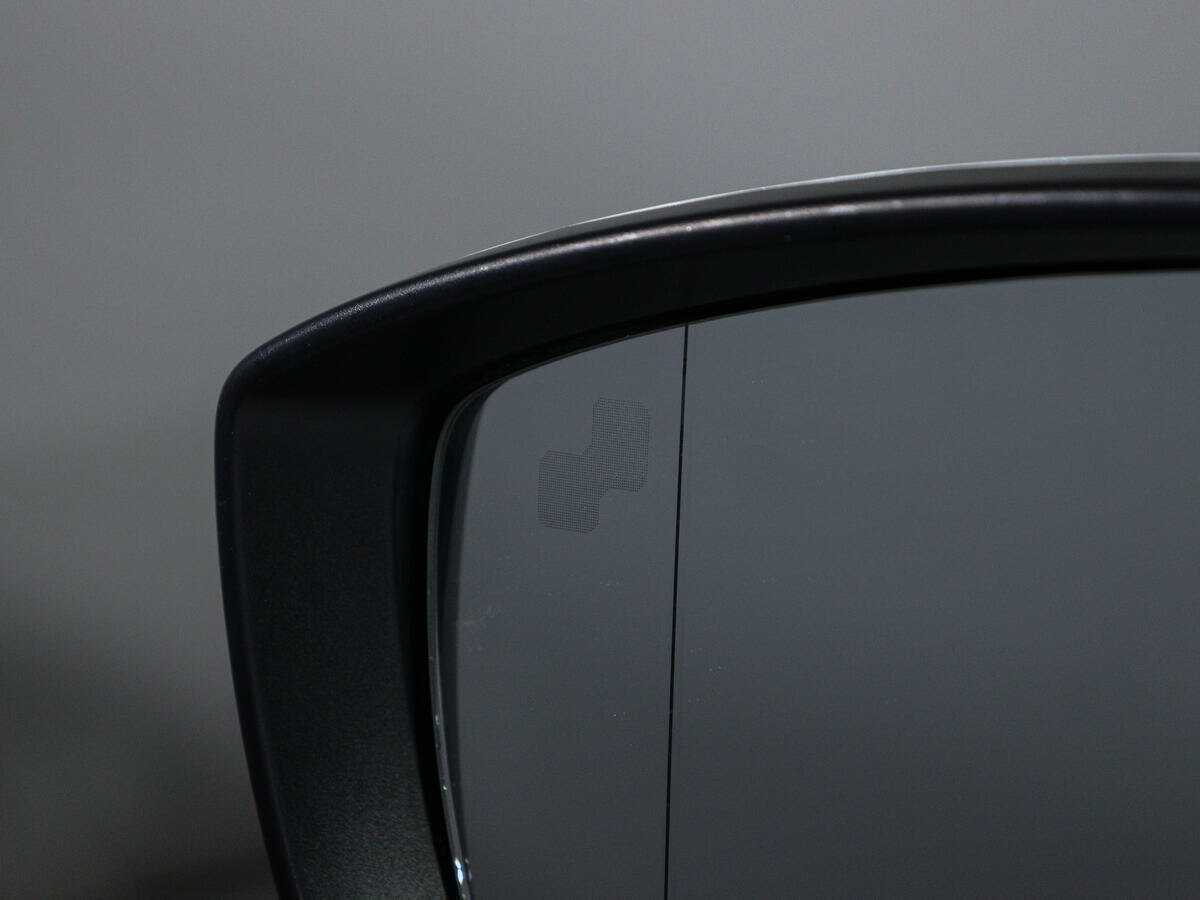 Б/У Мазда Ц-Икс-9 2018 года. Фото: #19