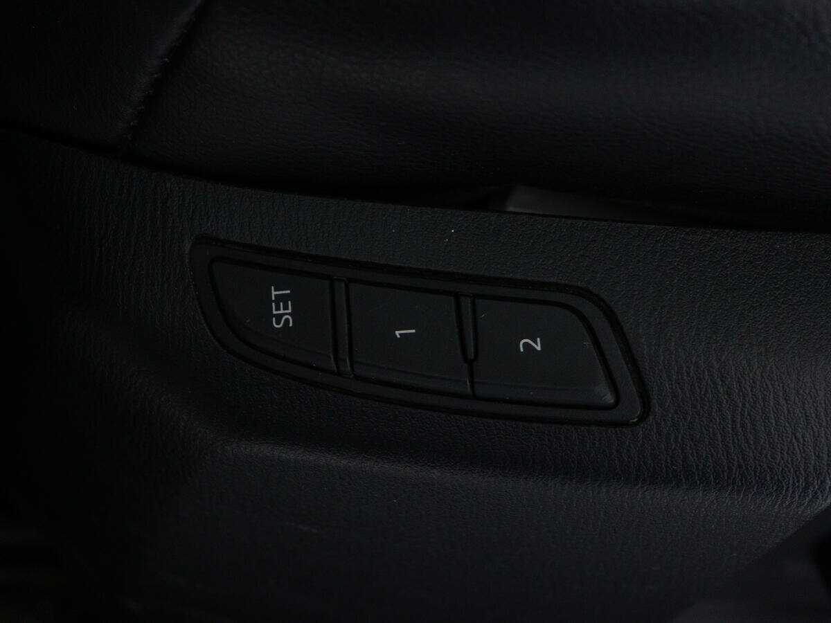 Б/У Мазда Ц-Икс-9 2018 года. Фото: #21