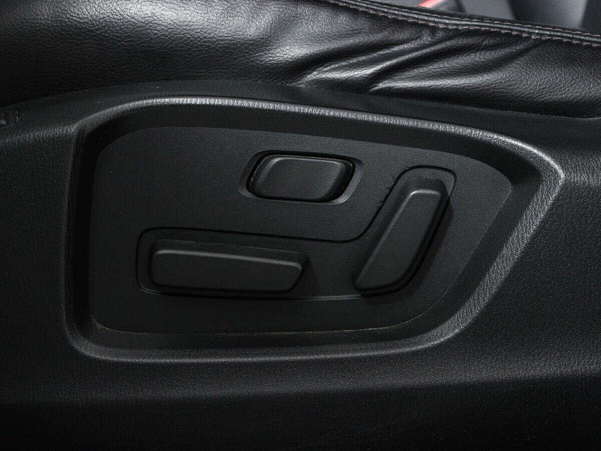 Б/У Мазда Ц-Икс-9 2018 года. Фото: #22