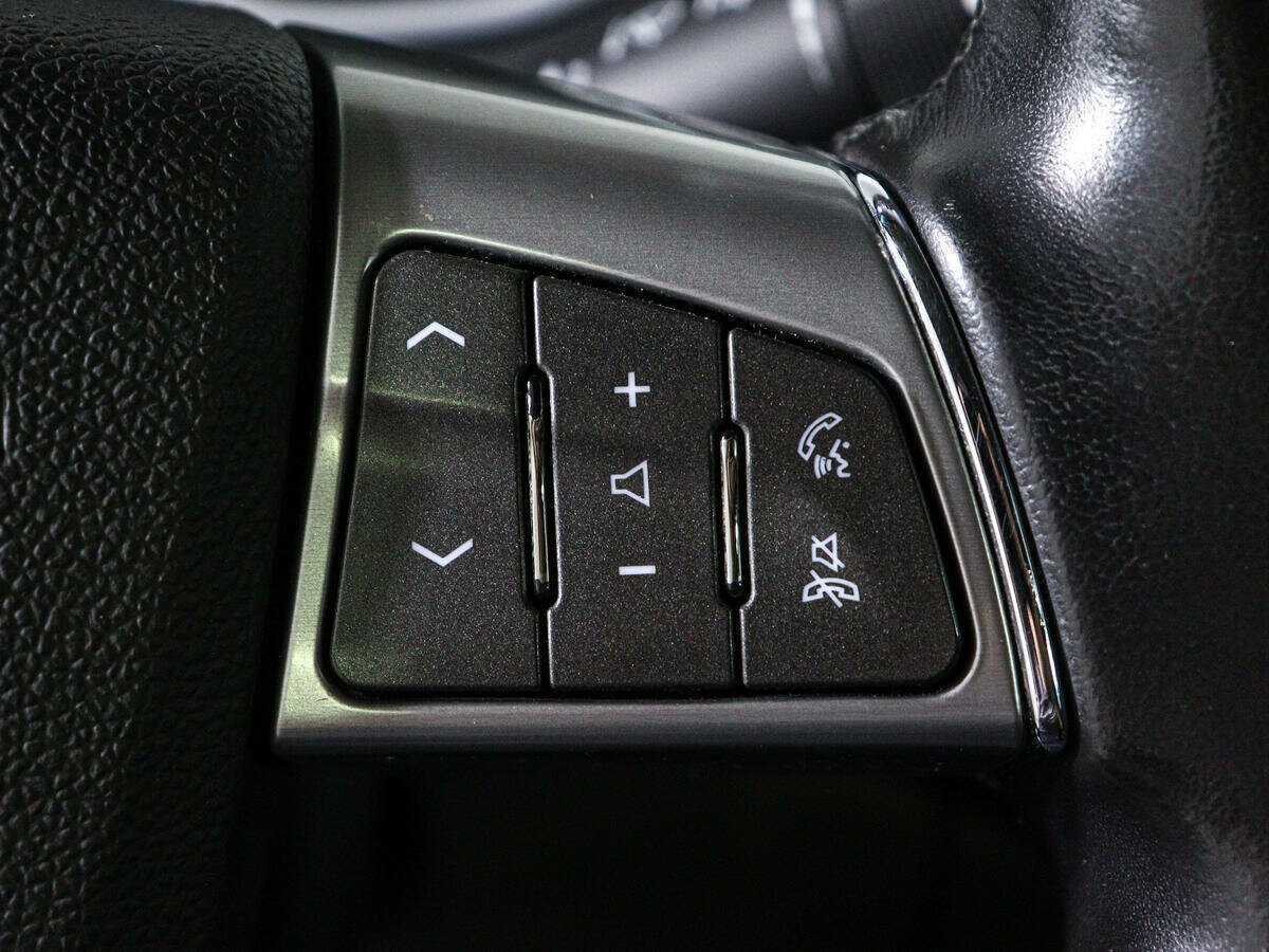 Б/У Кадиллак СРХ 2011 года. Фото: #19