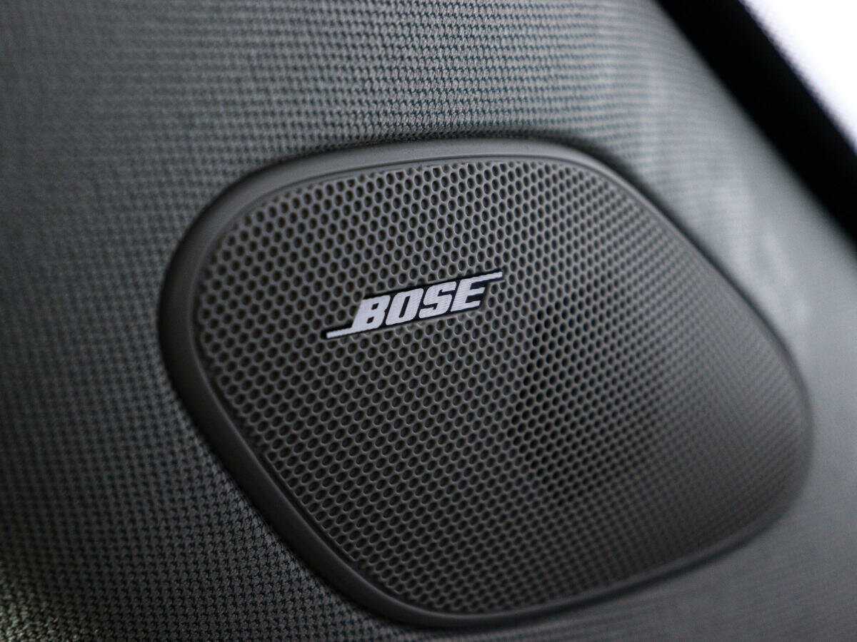 Б/У Кадиллак СРХ 2011 года. Фото: #23