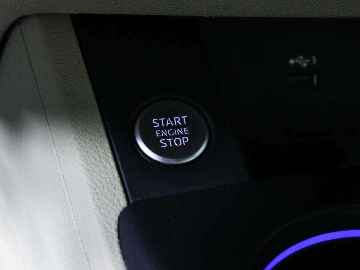 Б/У Ауди А5 2018 года. Фото: #11