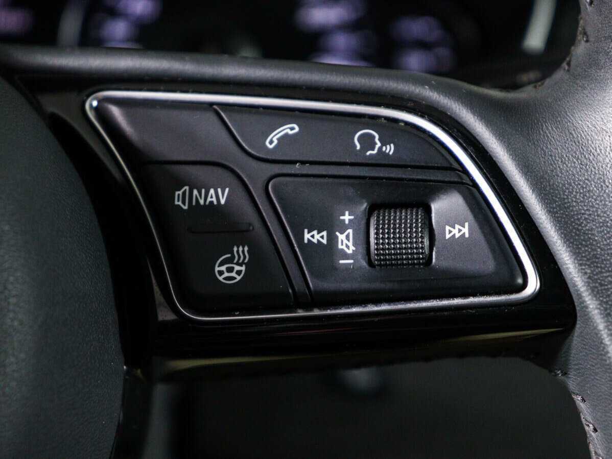 Б/У Ауди А5 2018 года. Фото: #12