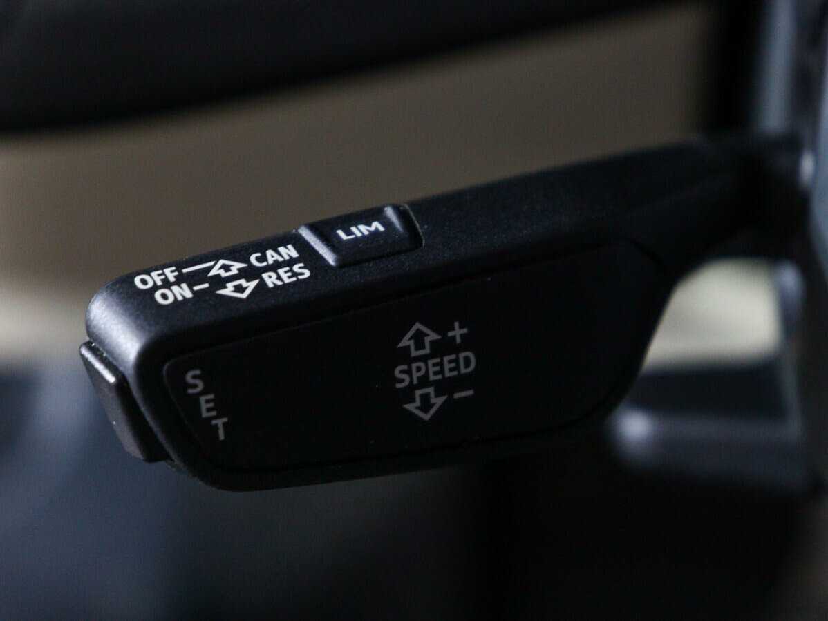 Б/У Ауди А5 2018 года. Фото: #13