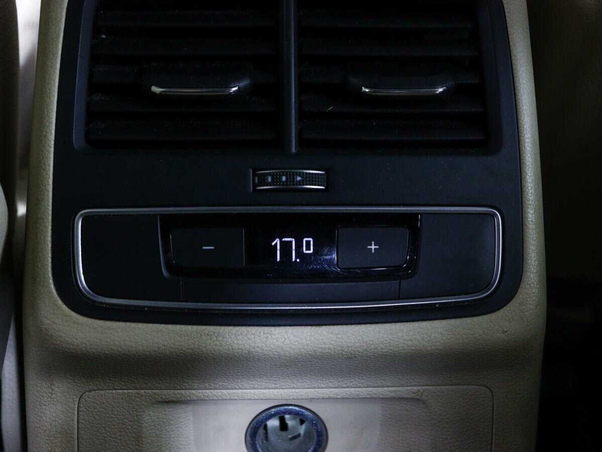 Б/У Ауди А5 2018 года. Фото: #18