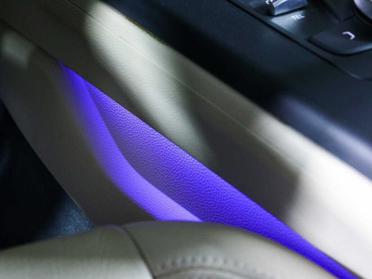 Б/У Ауди А5 2018 года. Фото: #21