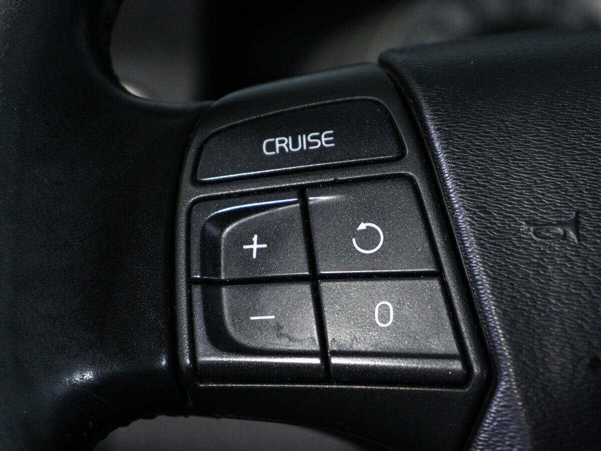 Б/У Вольво ИксЦ70 2009 года. Фото: #17